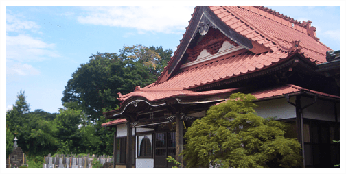 法臺山 大泉寺