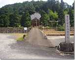 山門 山門